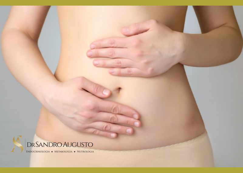 leaky gut