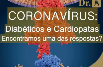 CORONAVIRUS DIABETICOS E CADIOPATAS INIBIDOR DA ECA